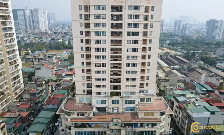 Đánh Giá Chi Tiết Chung Cư 130 Nguyễn Đức Cảnh: Có Nên Chọn An Cư Tại Đây?