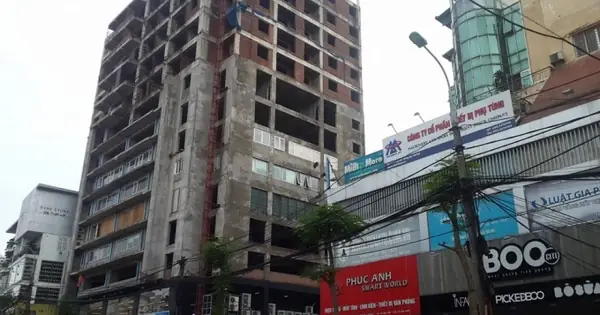 Đánh Giá Chi Tiết Chung Cư 131 Thái Hà: Vị Trí, Tiện Ích Và Giá Cả Thực Tế
