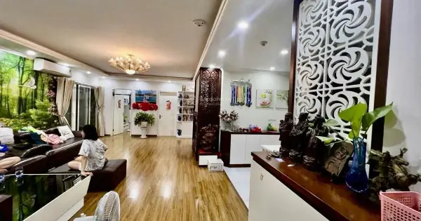 Đánh Giá Chi Tiết Chung Cư 131 Thái Hà: Vị Trí, Tiện Ích Và Giá Cả Thực Tế