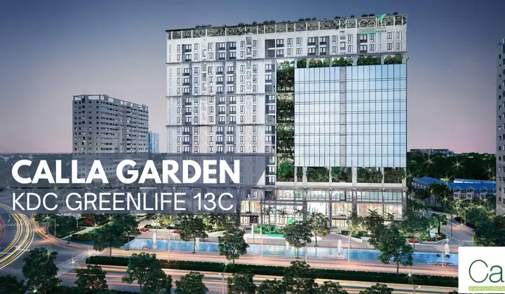 Đánh Giá Chi Tiết Chung Cư 13c Nguyễn Văn Linh