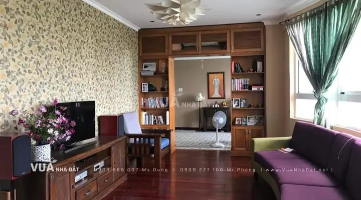 Đánh Giá Chi Tiết Chung Cư 13c Nguyễn Văn Linh