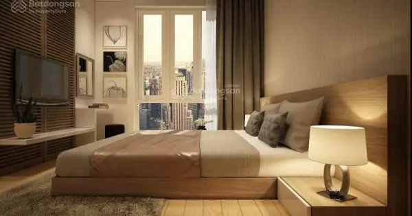 Đánh Giá Chi Tiết Chung Cư 13c Nguyễn Văn Linh