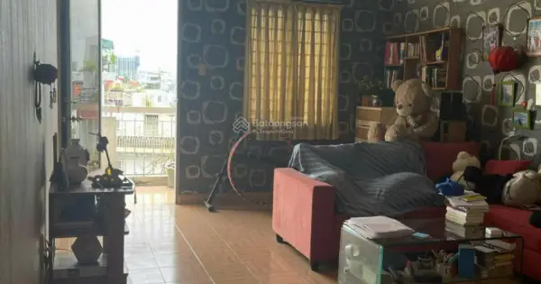Đánh Giá Chi Tiết Chung Cư 141a Đặng Văn Nữ: Có Thực Sự Là Lựa Chọn Đáng Tiền?