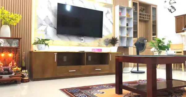 Đánh Giá Chi Tiết Chung Cư 15 Tầng Ngô Đức Kế: Vị Trí, Tiện Ích Và Giá Thuê