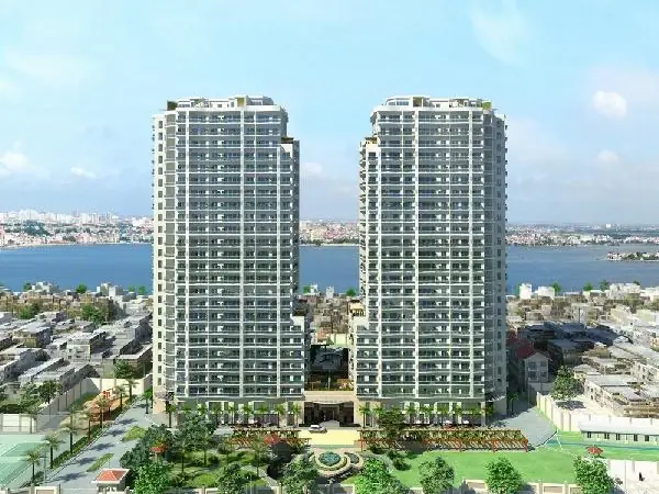 Đánh Giá Chi Tiết Dự Án Chung Cư 151 Thụy Khuê: Vị Trí Vàng, Tiềm Năng Và Thực Tế