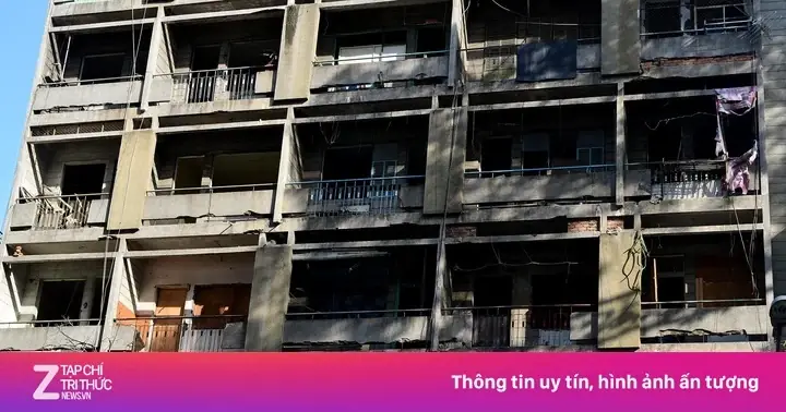 Đánh Giá Chi Tiết Chung Cư 155 Bùi Viện: Vị Trí Vàng Và Thực Tế Sống Ra Sao?
