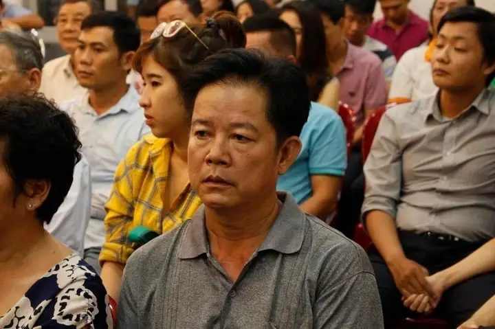 Đánh Giá Chi Tiết Chung Cư 155 Bùi Viện: Vị Trí Vàng Và Thực Tế Sống Ra Sao?