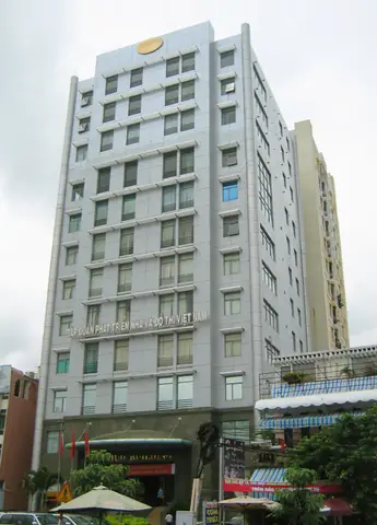 Đánh Giá Chi Tiết Chung Cư 159 Điện Biên Phủ: Vị Trí Vàng Và Lựa Chọn An Cư Tại Quận 3