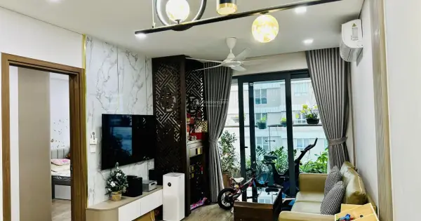Tìm Hiểu Về Chung Cư 15t Nguyễn Thị Định: Vị Trí, Tiện Ích Và Giá Thuê