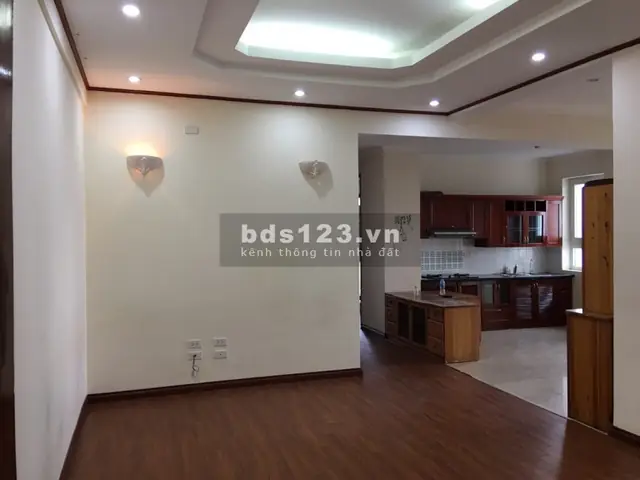 Tìm Hiểu Về Chung Cư 15t Nguyễn Thị Định: Vị Trí, Tiện Ích Và Giá Thuê