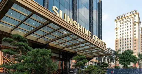 Đánh Giá Chi Tiết Chung Cư 16 Phạm Hùng: Căn Hộ Văn Phòng Có Thực Sự Đáng Đầu Tư?
