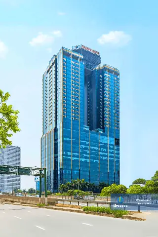 Đánh Giá Chi Tiết Chung Cư 16 Phạm Hùng: Căn Hộ Văn Phòng Có Thực Sự Đáng Đầu Tư?