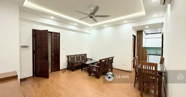 Đánh Giá Chi Tiết Chung Cư 169 Nguyễn Ngọc Vũ: Vị Trí, Tiện Ích Và Giá Trị Thực Tế