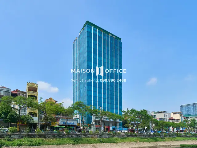 Đánh Giá Chi Tiết Chung Cư 169 Nguyễn Ngọc Vũ: Vị Trí, Tiện Ích Và Giá Trị Thực Tế