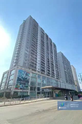 Cập Nhật Thực Tế Và Phân Tích Chi Tiết Chung Cư 17 Tố Hữu