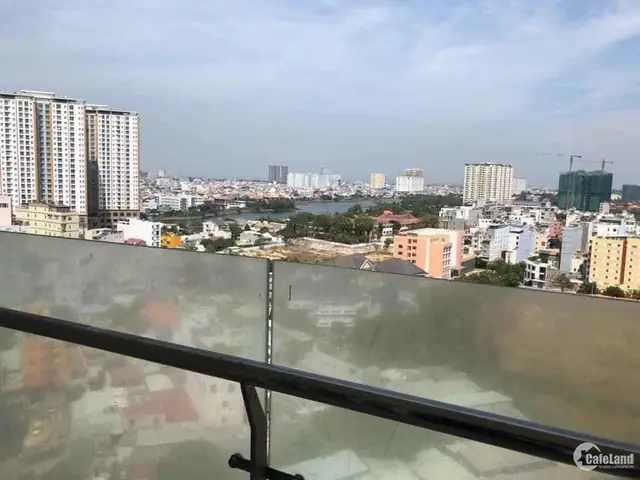 Đánh Giá Chi Tiết Chung Cư 172 Hoàng Hoa Thám Vũng Tàu: Có Nên Mua Hay Thuê?