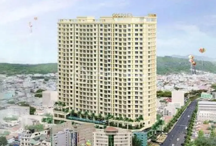 Đánh Giá Chi Tiết Chung Cư 172 Hoàng Hoa Thám Vũng Tàu: Có Nên Mua Hay Thuê?