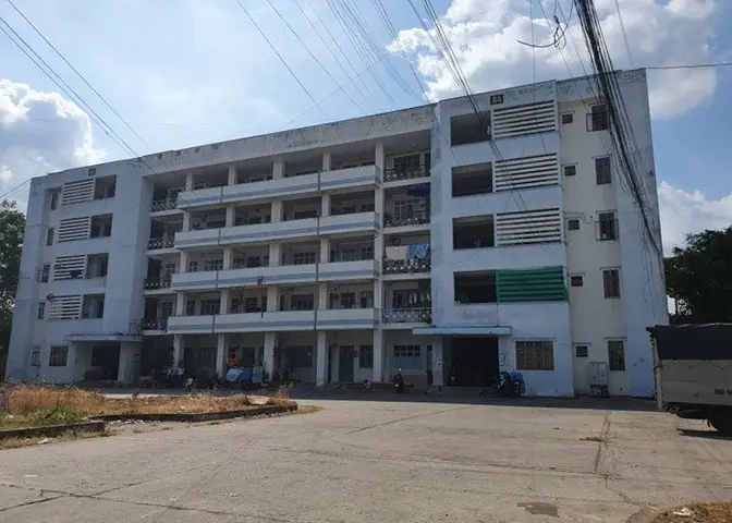 Khám Phá Chung Cư 178 Cần Thơ: Vị Trí, Giá Bán & Thông Tin Chi Tiết