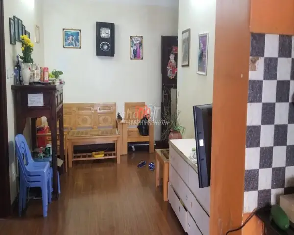 Đánh Giá Chi Tiết Chung Cư 17t11 Nguyễn Thị Định: Vị Trí, Tiện Ích Và Giá Trị Thực