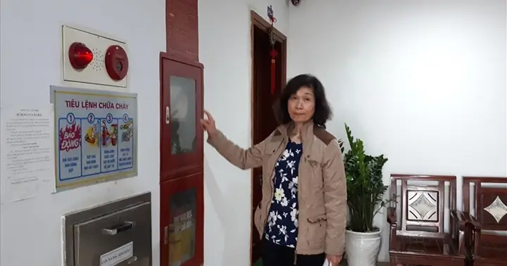 Đánh Giá Chi Tiết Chung Cư 196 Thái Thịnh: Vị Trí, Tiện Ích Và Giá Cả Thực Tế