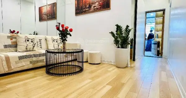 Đánh Giá Chi Tiết Chung Cư 196 Thái Thịnh: Vị Trí, Tiện Ích Và Giá Cả Thực Tế