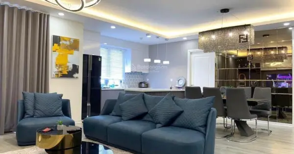 Đánh Giá Chi Tiết: Top 5 Chung Cư 2 Phòng Ngủ Quận Hai Bà Trưng Đáng Sống Nhất 2026