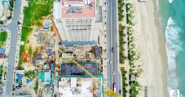 Top 5+ Căn Hộ Chung Cư 200 Triệu Đà Nẵng: Đánh Giá Chi Tiết & Lựa Chọn Tốt Nhất Năm 2026