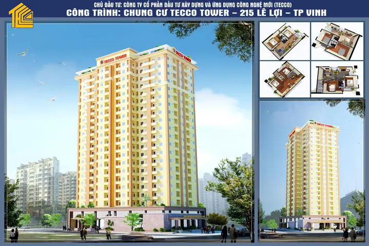 Đánh Giá Chi Tiết Chung Cư 215 Lê Lợi: Vị Trí, Tiện Ích Và Giá Trị Thực Tế