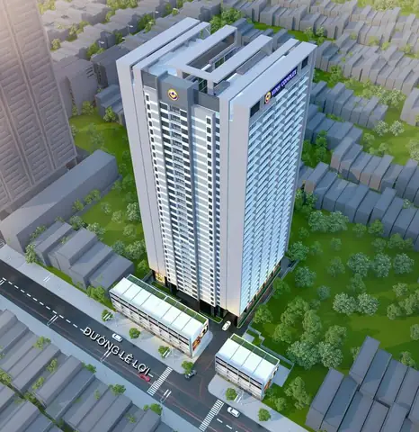 Đánh Giá Chi Tiết Chung Cư 215 Lê Lợi: Vị Trí, Tiện Ích Và Giá Trị Thực Tế
