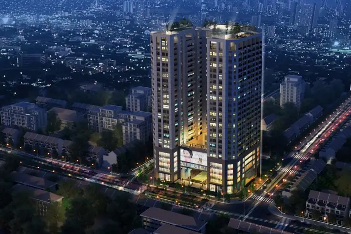 Đánh Giá Chi Tiết Dự Án Chung Cư 219 Trung Kính: Vị Trí, Tiện Ích Và Giá Trị Đầu Tư