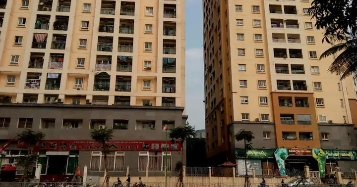 Đánh Giá Chi Tiết Chung Cư 229 Phố Vọng: Căn Hộ Giá Rẻ Có Thực Sự Đáng Sống?