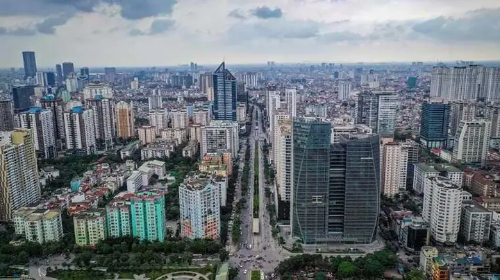 Đánh Giá Chi Tiết Chung Cư 23 Lê Văn Lương: Phân Tích Vị Trí, Tiện Ích Và Giá Cả Thực Tế
