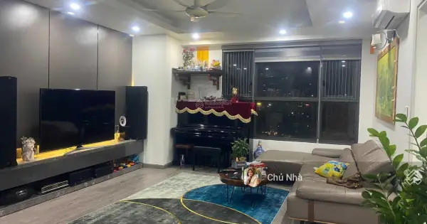 Đánh Giá Chi Tiết Chung Cư 23 Lê Văn Lương: Phân Tích Vị Trí, Tiện Ích Và Giá Cả Thực Tế