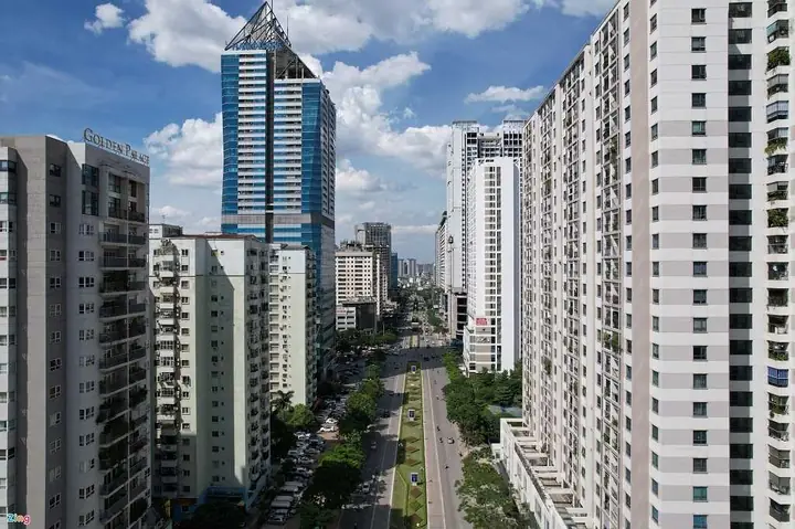 Đánh Giá Chi Tiết Chung Cư 23 Lê Văn Lương: Phân Tích Vị Trí, Tiện Ích Và Giá Cả Thực Tế