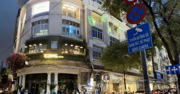 Đánh Giá Chi Tiết Chung Cư 23 Lý Tự Trọng: Vị Trí Vàng Và Những Góc Nhìn Thực Tế