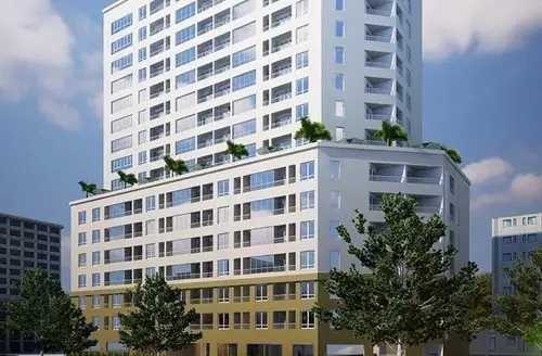 Cập Nhật Thông Tin Mới Nhất Về Chung Cư 234 Hoàng Quốc Việt