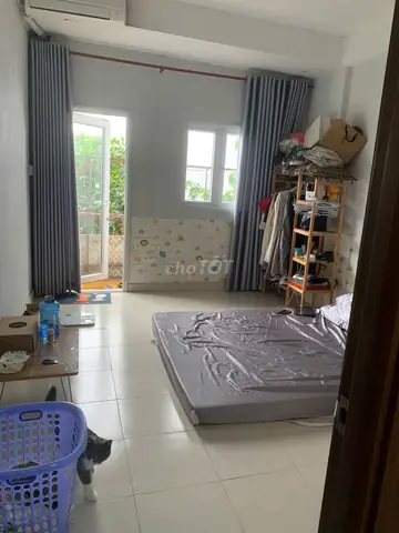 Đánh Giá Chi Tiết Chung Cư 24 Võ Oanh: Căn Hộ 2pn Có Thực Sự Đáng Mua Cho Gia Đình Trẻ?