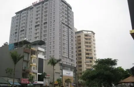 Đánh Giá Chi Tiết Dự Án Chung Cư 25 Tân Mai: Có Nên Lựa Chọn Hay Không?