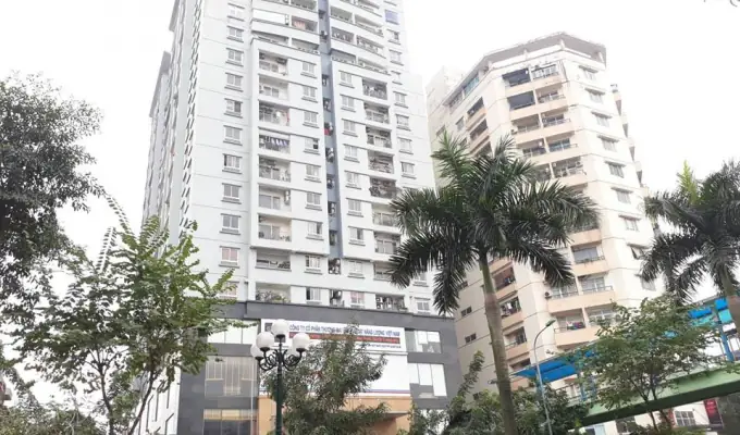 Đánh Giá Chi Tiết Dự Án Chung Cư 25 Tân Mai: Có Nên Lựa Chọn Hay Không?