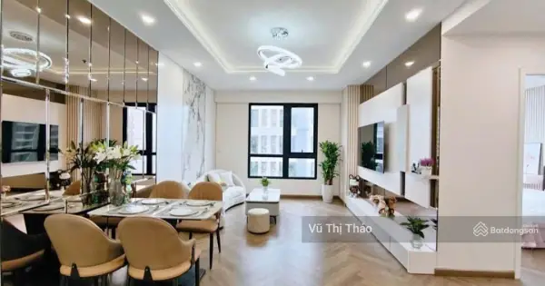 Đánh Giá Chi Tiết Chung Cư 25 Vũ Ngọc Phan: Vị Trí, Tiện Ích Và Giá Trị Đầu Tư