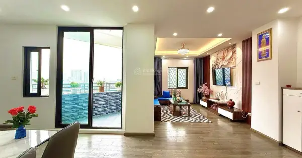 Đánh Giá Chi Tiết Chung Cư 25 Vũ Ngọc Phan: Vị Trí, Tiện Ích Và Giá Trị Đầu Tư