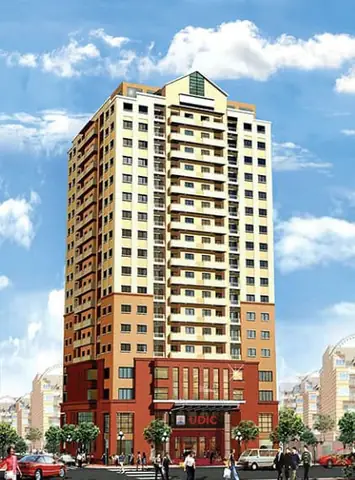 Đánh Giá Chi Tiết Chung Cư 27 Huỳnh Thúc Kháng: Vị Trí, Tiện Ích Và Giá Trị Sống