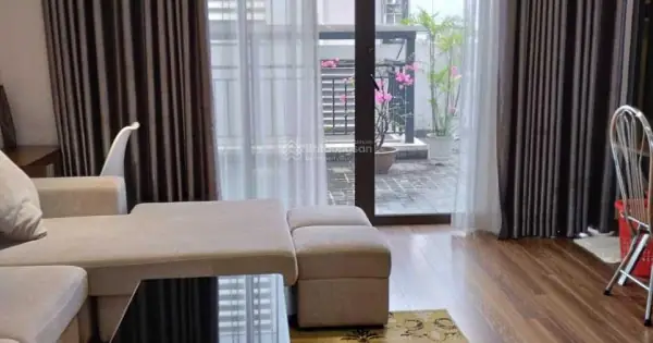 Đánh Giá Chi Tiết Chung Cư 27 Lê Thánh Tông: Vị Trí Vàng Và Tiềm Năng Đầu Tư