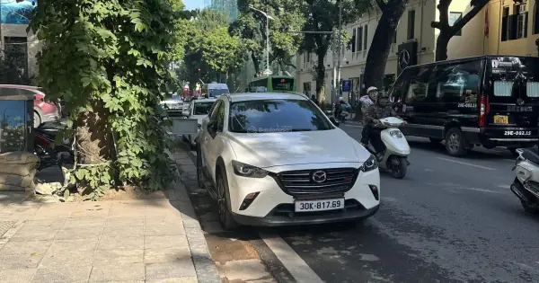 Đánh Giá Chi Tiết Chung Cư 27 Lê Thánh Tông: Vị Trí Vàng Và Tiềm Năng Đầu Tư