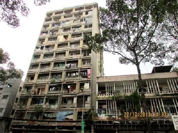 Cập Nhật Thông Tin Mới Nhất Về Chung Cư 272 Trần Hưng Đạo: Vị Trí, Tiện Ích Và Tiềm Năng Đầu Tư