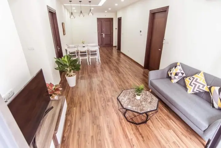 Phân Tích Sâu Và Đánh Giá Tổng Quan Dự Án Chung Cư 289 Khuất Duy Tiến