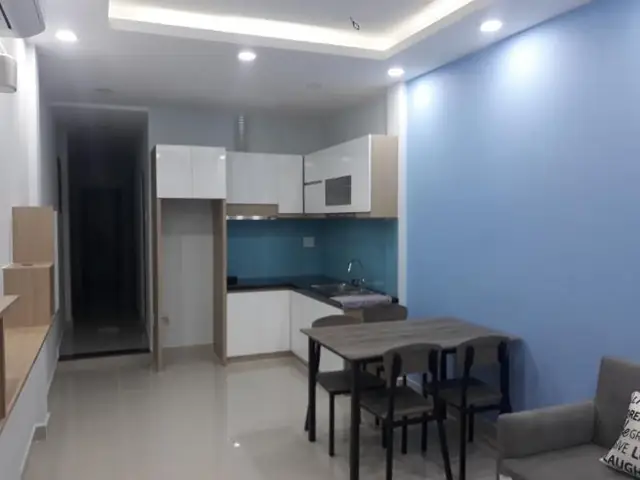Cập Nhật Thông Tin Mới Nhất Về Chung Cư 29 Nguyễn Văn Nguyễn