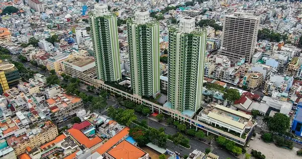 Đánh Giá Chi Tiết Chung Cư 3 Cây Nhang: Vị Trí, Tiện Ích Và Giá Trị Sống Thực Tế