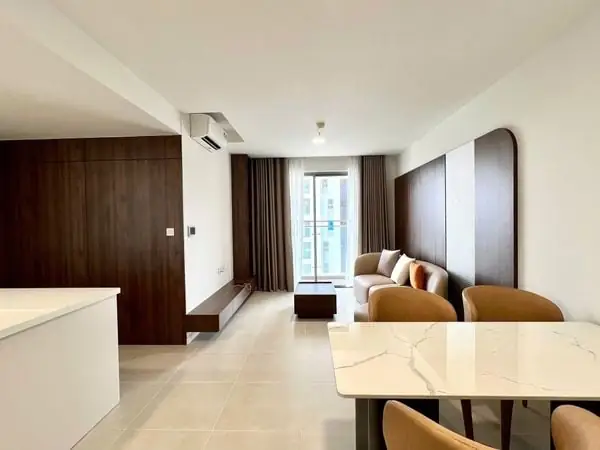 Top 10+ Dự Án Chung Cư 3 Phòng Ngủ Ở Tp.hcm Nên Lựa Chọn Nhất Năm 2026