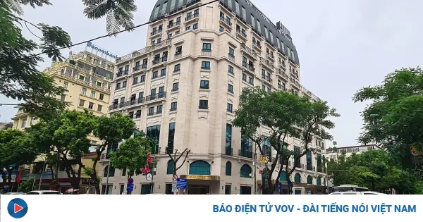Đánh Giá Chi Tiết Chung Cư 30a Lý Thường Kiệt: Có Nên Chọn An Cư Tại Đây?